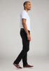Mustang Men's Washington Medium Rise Straight Leg Jeans 1007655